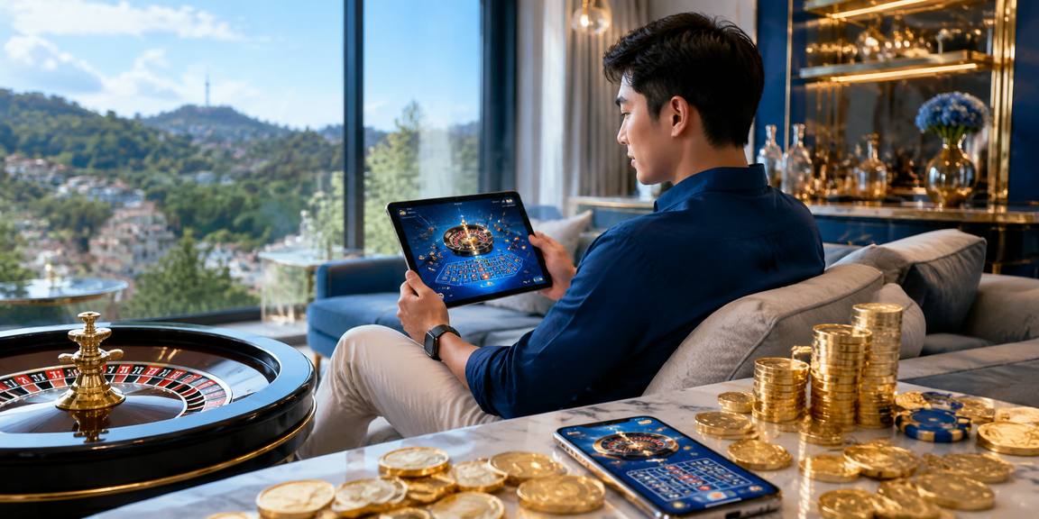 ll99 Những điều cần biết để bắt đầu tại ll99